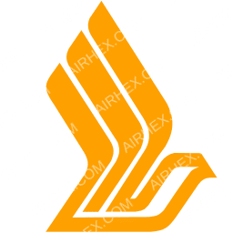 Singapore Airlines logo